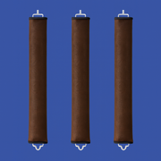 Glammea™ Set arricciacapelli senza calore