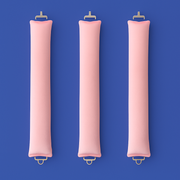 Glammea™ Set arricciacapelli senza calore